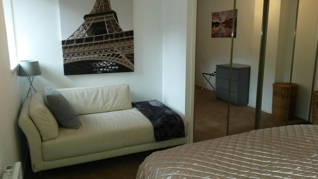 Shore View Apartment Edinburgh Room photo