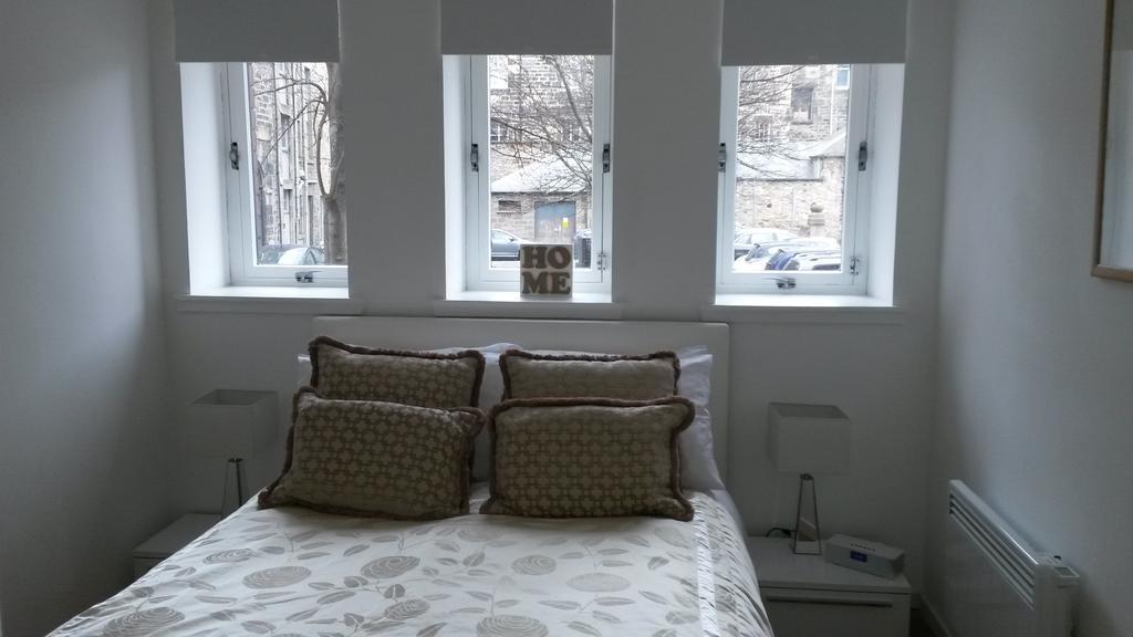 Shore View Apartment Edinburgh Room photo